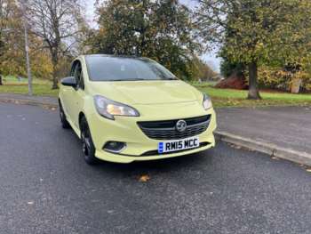 Used Vauxhall Corsa 2015 for sale - 72737757: Photo