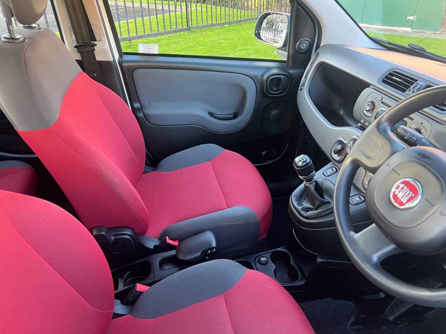 Used Fiat Panda 2013 for sale - 76397235: Photo 11
