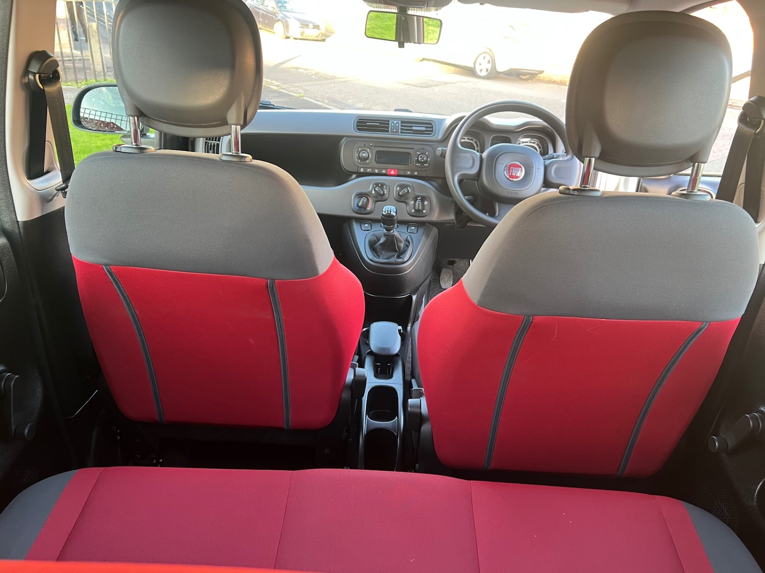 Used Fiat Panda 2013 for sale - 76397235: Photo 16