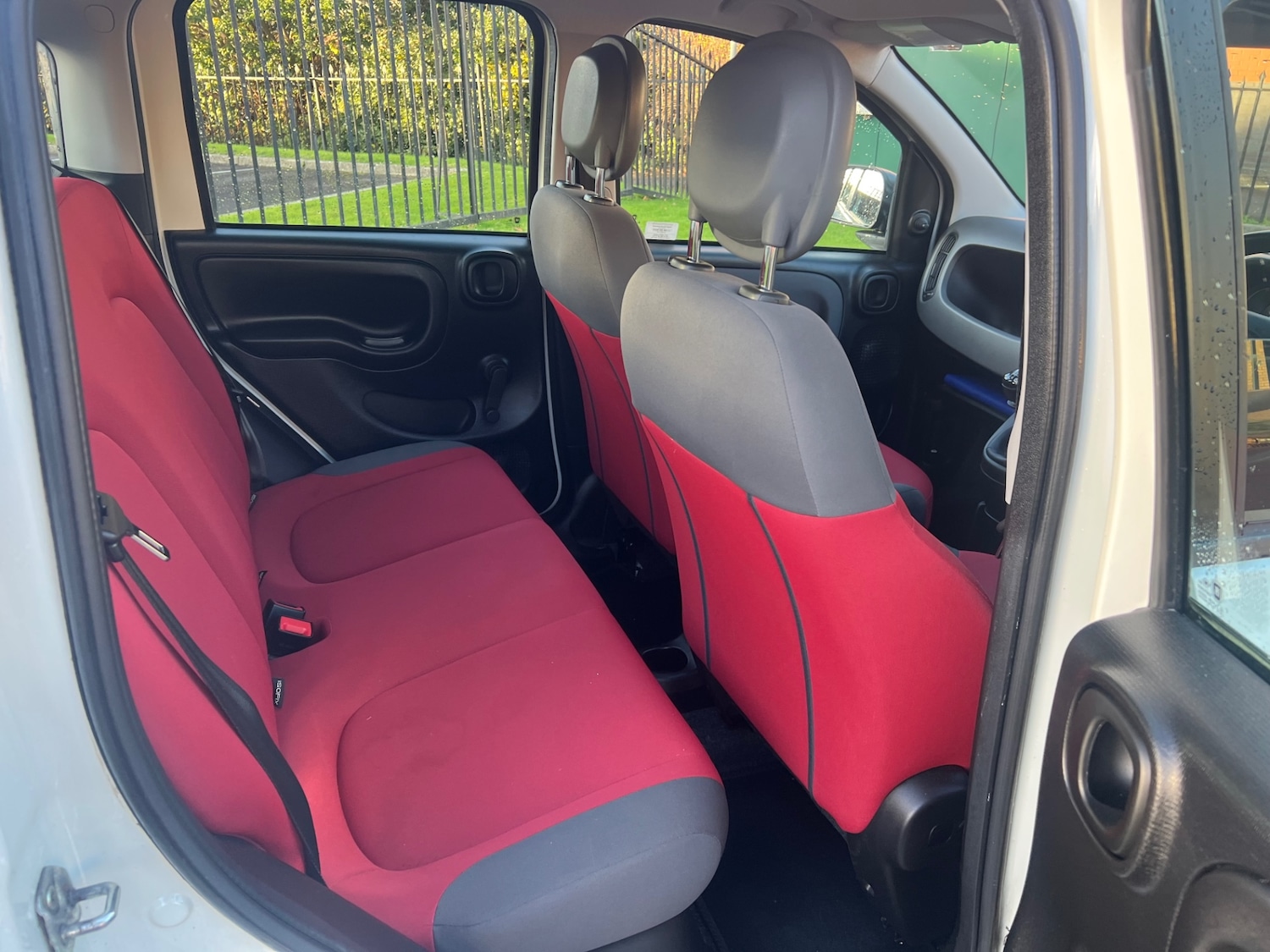 Used Fiat Panda 2013 for sale - 76397235: Photo 8