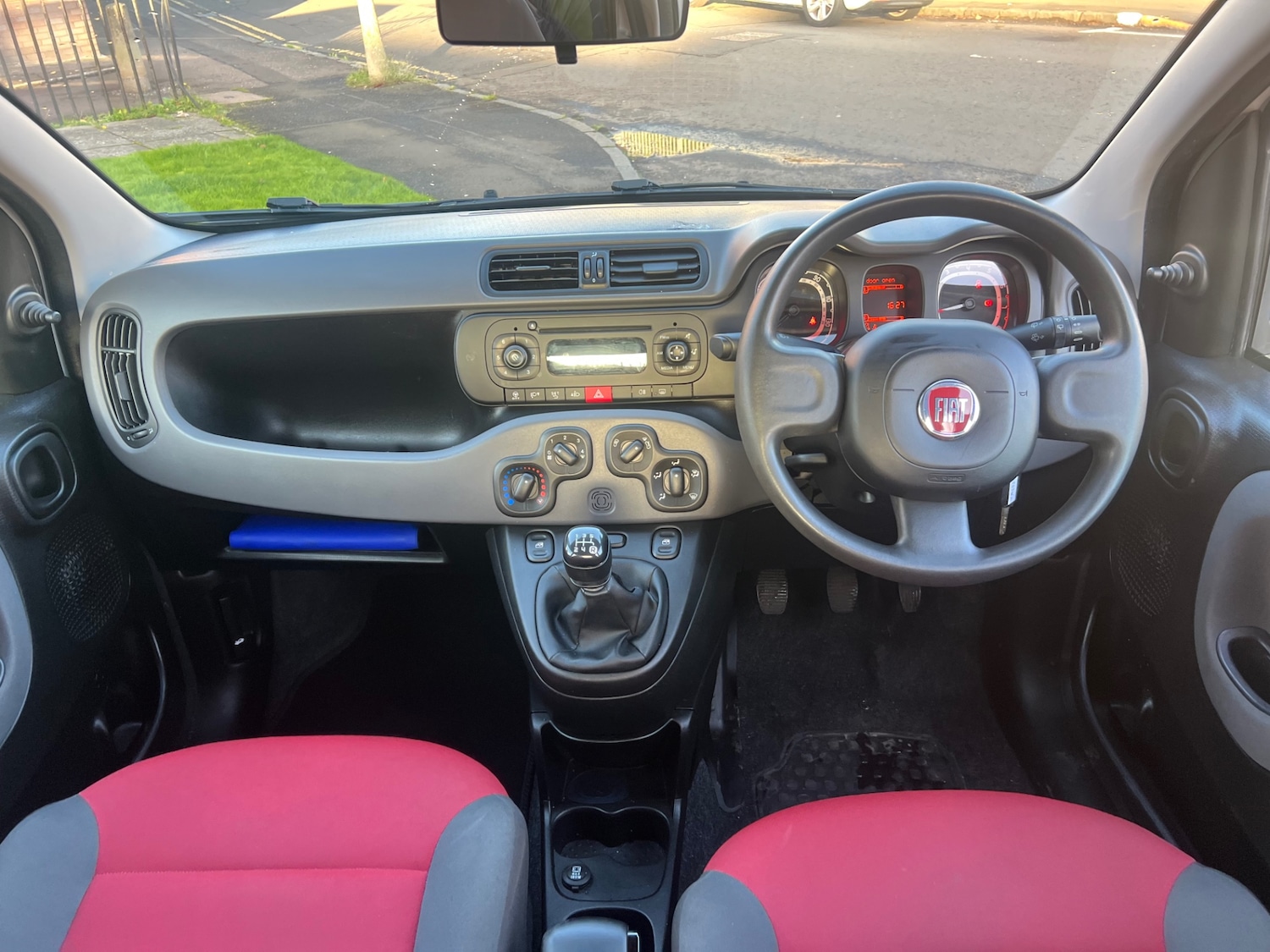 Used Fiat Panda 2013 for sale - 76397235: Photo 9