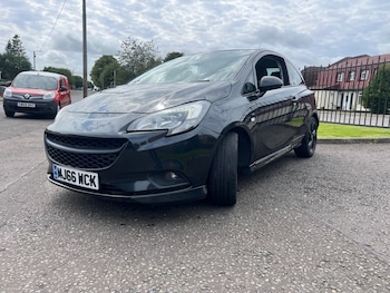 Used Vauxhall Corsa 2016 for sale - 75500070: Photo
