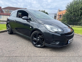 Used Vauxhall Corsa 2016 for sale - 75500070: Photo