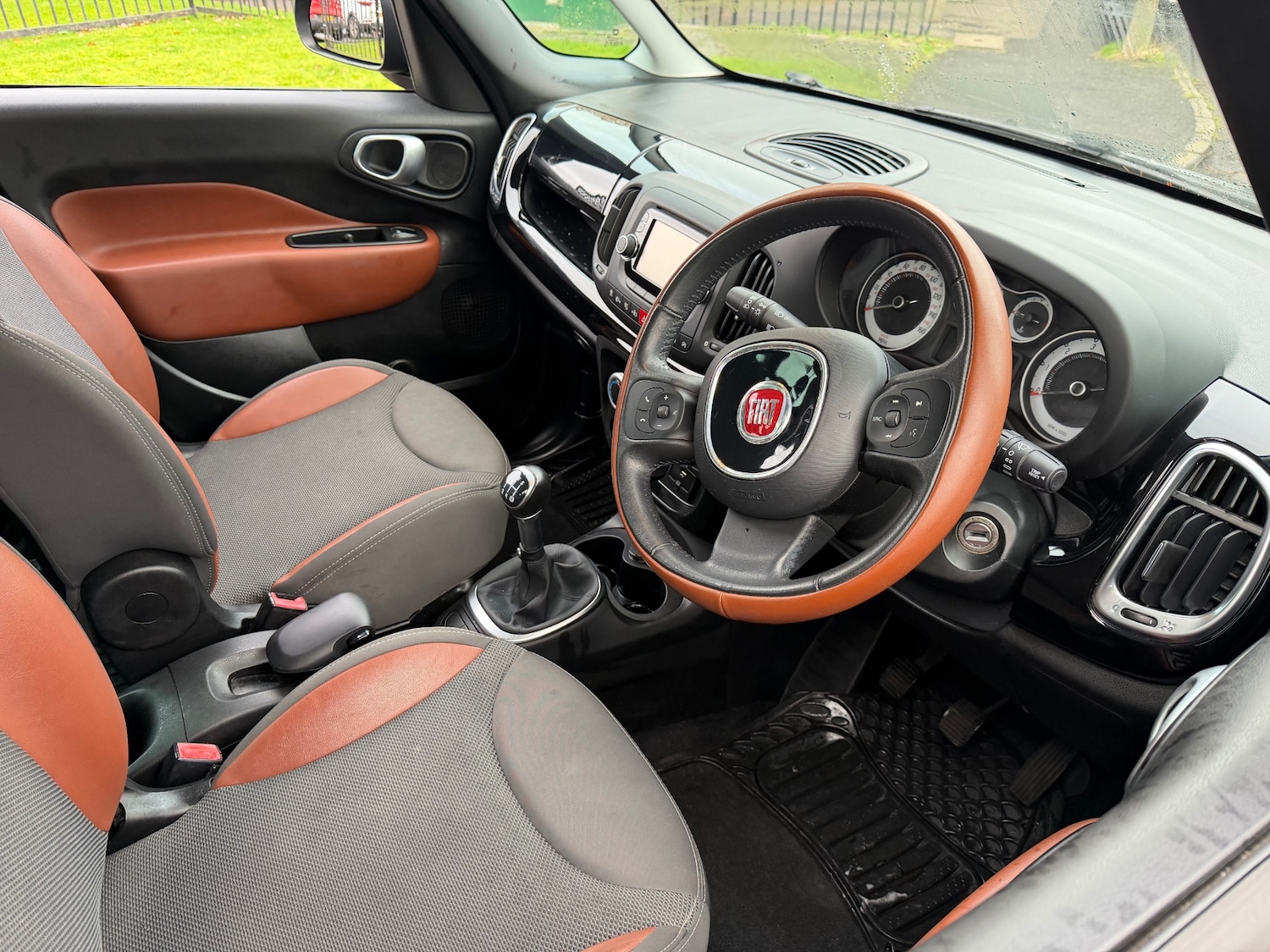 Used Fiat 500L 2014 for sale - 77065908: Photo 13