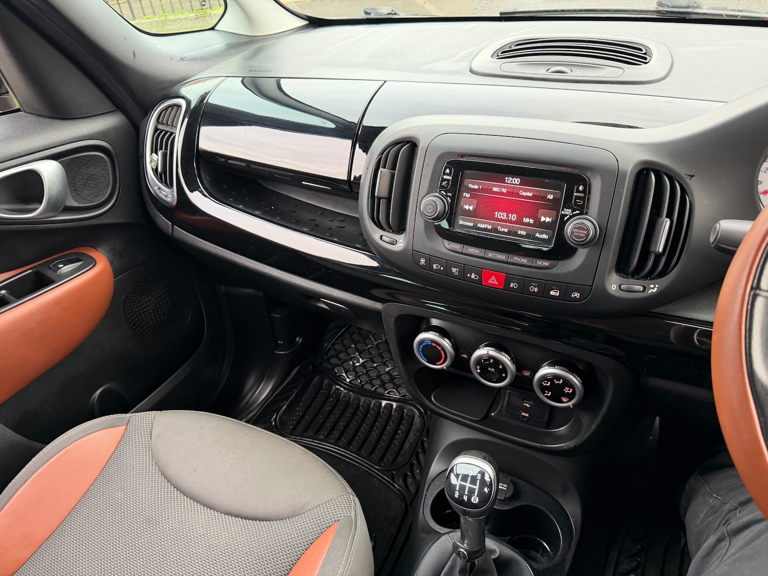 Used Fiat 500L 2014 for sale - 77065908: Photo 17