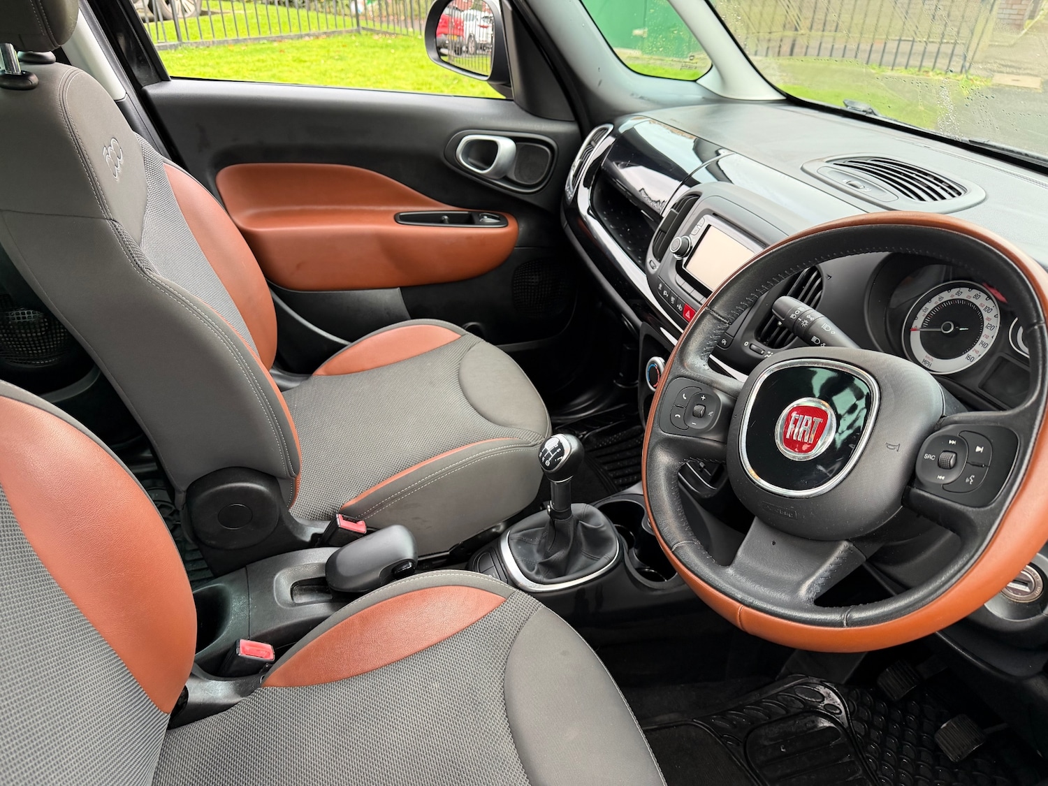 Used Fiat 500L 2014 for sale - 77065908: Photo 18