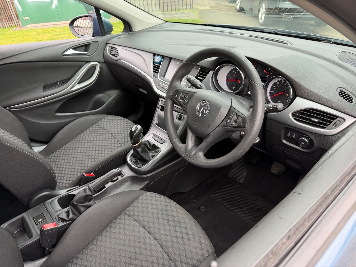 Used Vauxhall Astra 2017 for sale - 77591809: Photo 10