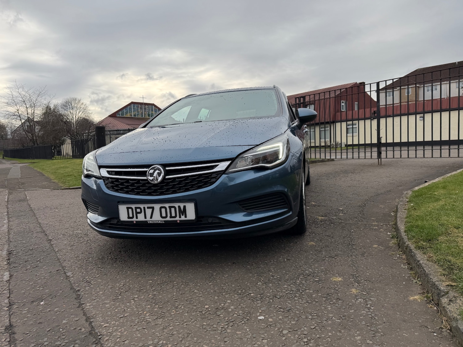 Used Vauxhall Astra 2017 for sale - 77591809: Photo 4
