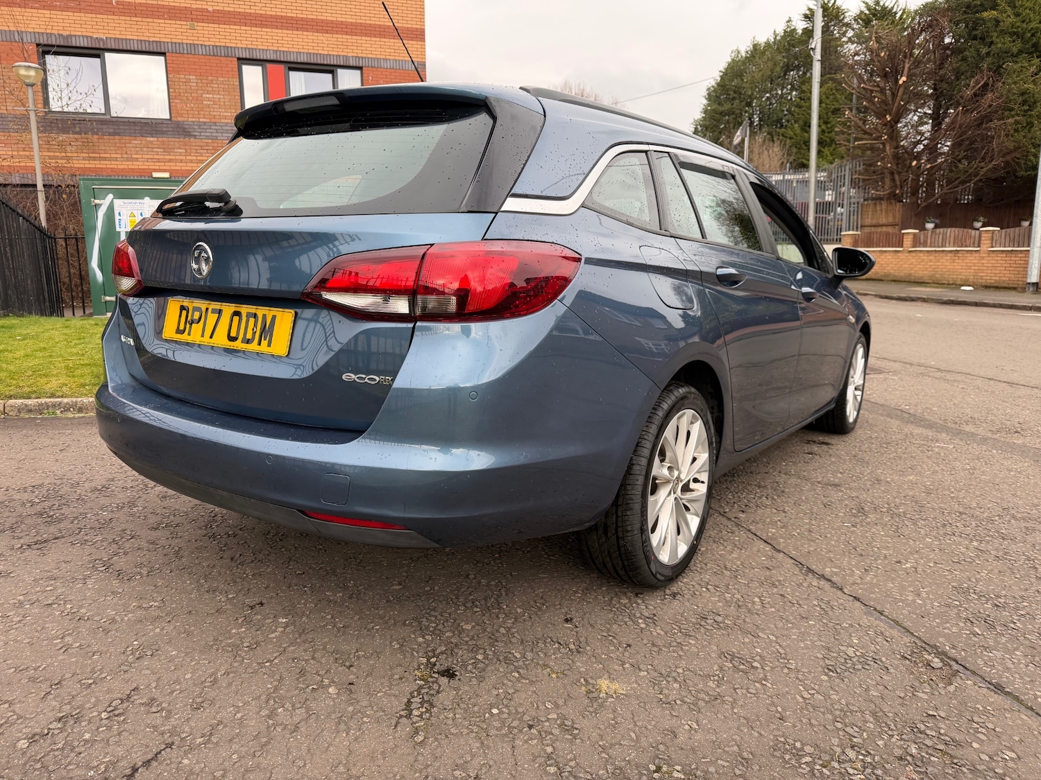 Used Vauxhall Astra 2017 for sale - 77591809: Photo 6