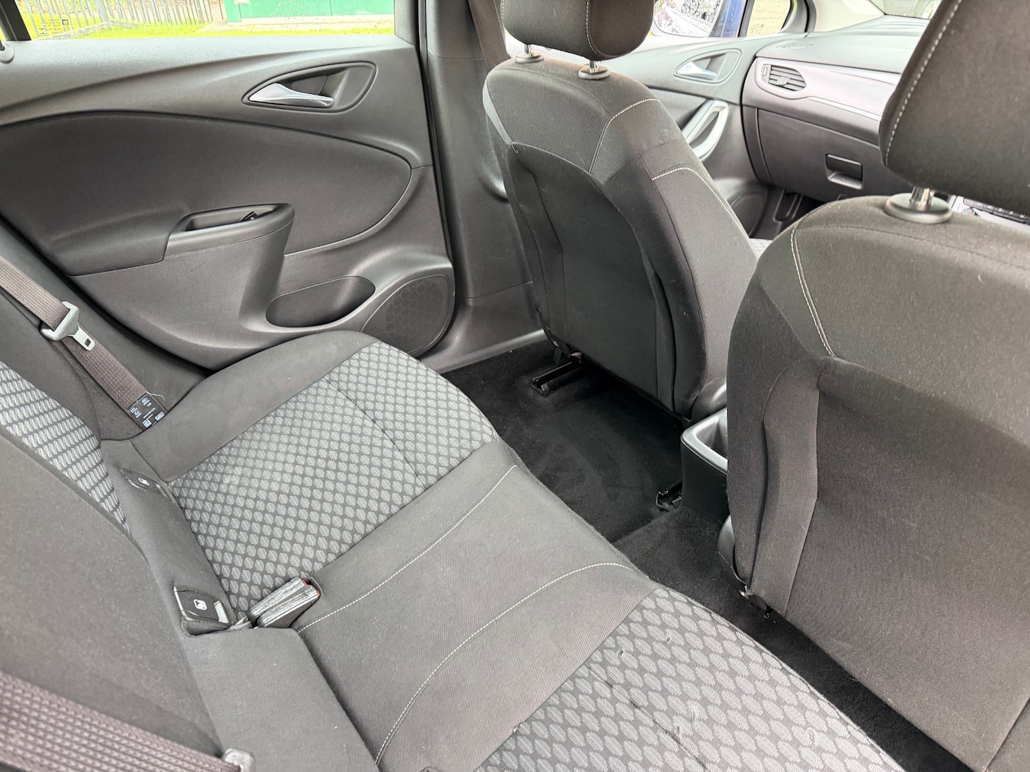 Used Vauxhall Astra 2017 for sale - 77591809: Photo 9