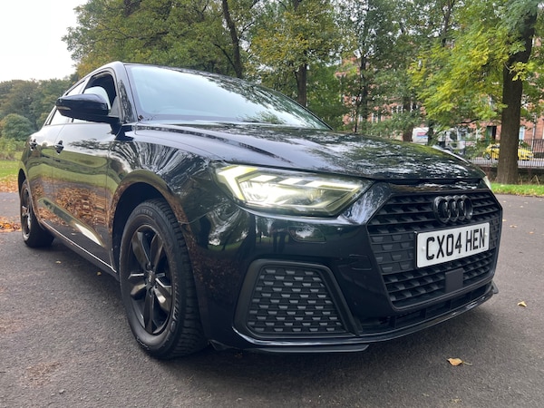 Used Audi A1 2019 for sale - 76246349: Photo 10