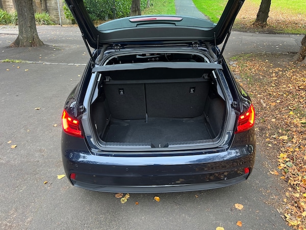 Used Audi A1 2019 for sale - 76246349: Photo 11