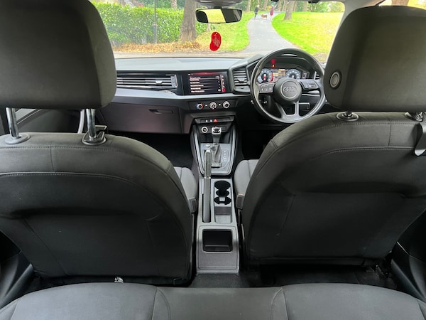 Used Audi A1 2019 for sale - 76246349: Photo 12