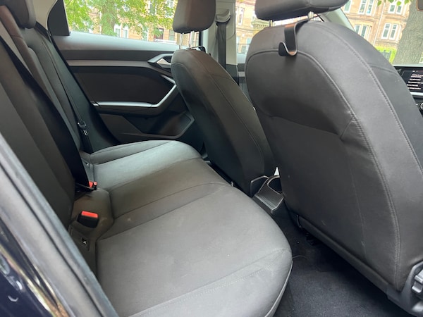 Used Audi A1 2019 for sale - 76246349: Photo 13