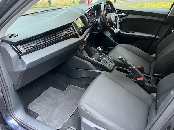 Used Audi A1 2019 for sale - 76246349: Photo 14