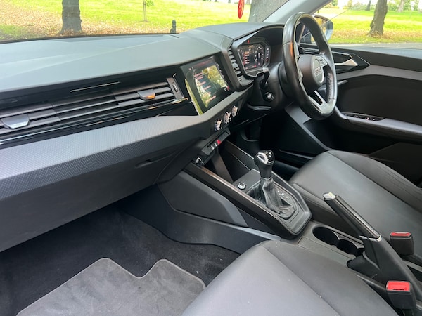 Used Audi A1 2019 for sale - 76246349: Photo 15