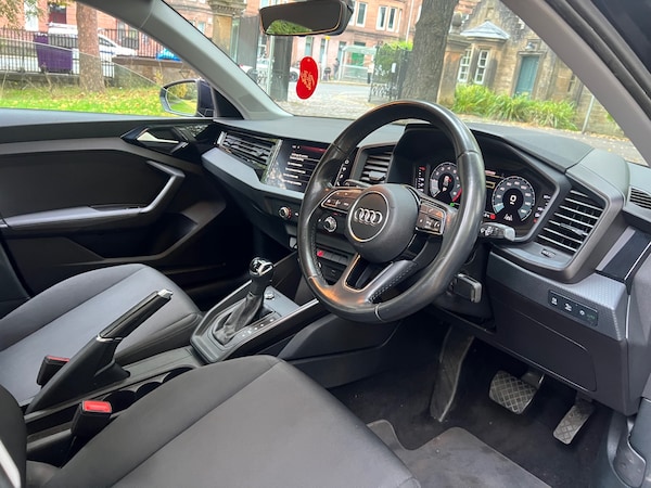 Used Audi A1 2019 for sale - 76246349: Photo 16