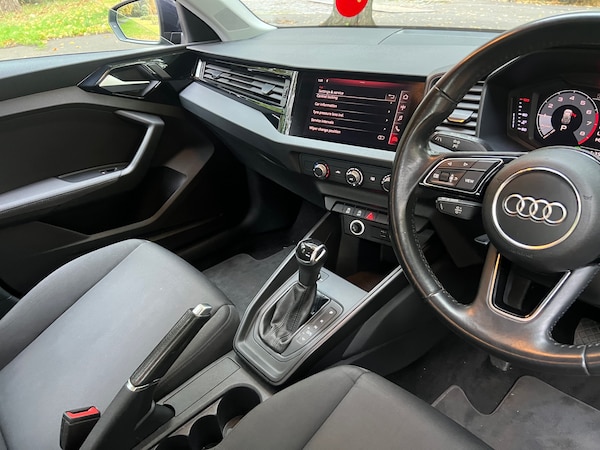 Used Audi A1 2019 for sale - 76246349: Photo 18