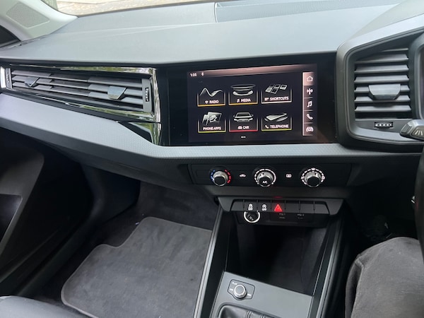 Used Audi A1 2019 for sale - 76246349: Photo 19