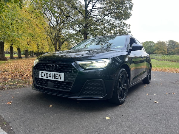 Used Audi A1 2019 for sale - 76246349: Photo 1