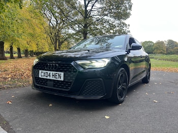 Used Audi A1 2019 for sale - 76246349: Photo