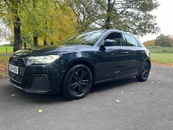 Used Audi A1 2019 for sale - 76246349: Photo