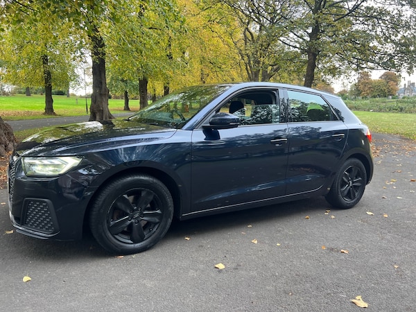Used Audi A1 2019 for sale - 76246349: Photo 3