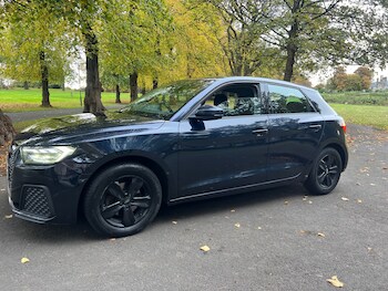 Used Audi A1 2019 for sale - 76246349: Photo