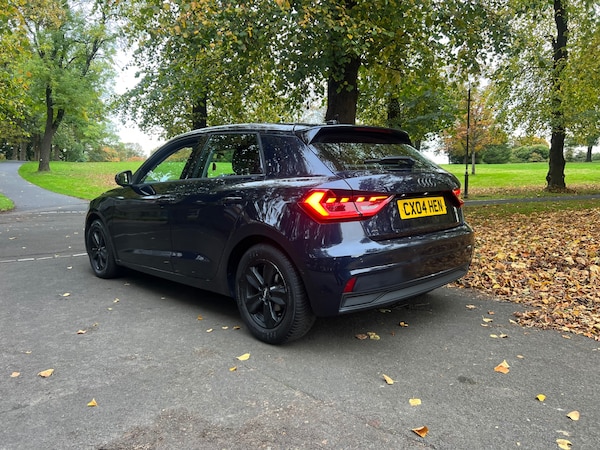 Used Audi A1 2019 for sale - 76246349: Photo 4