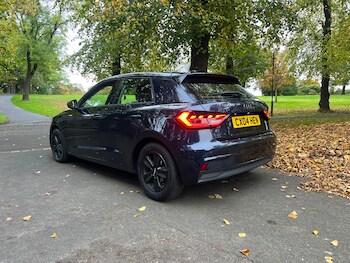 Used Audi A1 2019 for sale - 76246349: Photo
