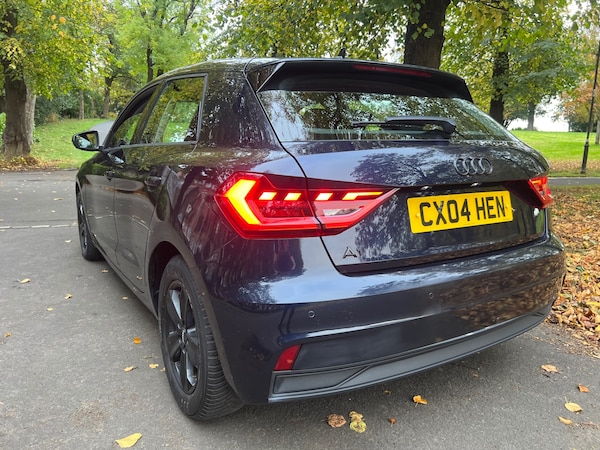 Used Audi A1 2019 for sale - 76246349: Photo 5