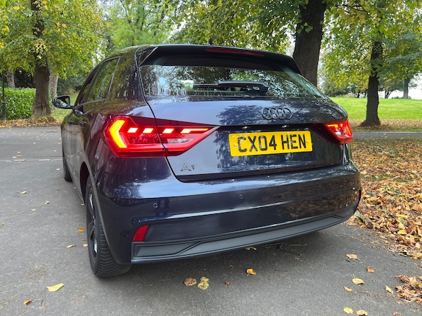 Used Audi A1 2019 for sale - 76246349: Photo 6