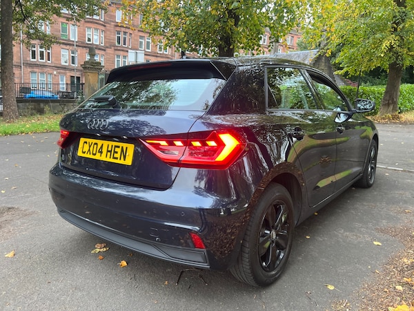 Used Audi A1 2019 for sale - 76246349: Photo 7