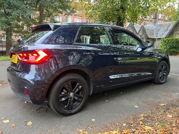 Used Audi A1 2019 for sale - 76246349: Photo 8