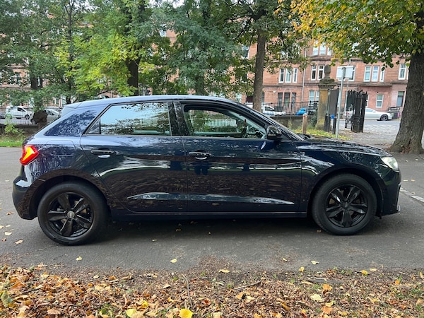 Used Audi A1 2019 for sale - 76246349: Photo 9