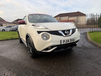 2014 (14) - 1.2 DiG-T Tekna 5dr