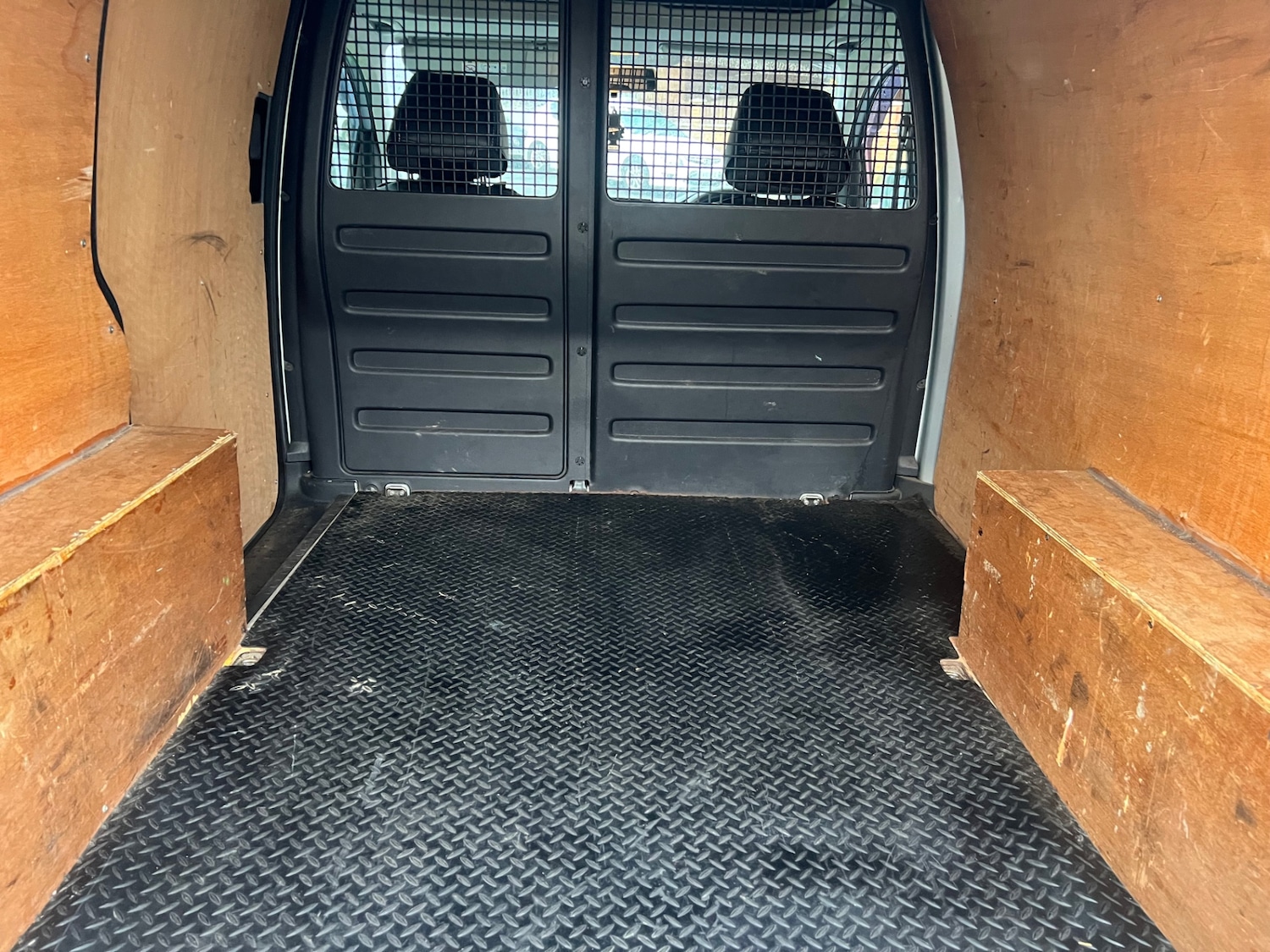 Used Volkswagen Caddy 2016 for sale - 76250717: Photo 11