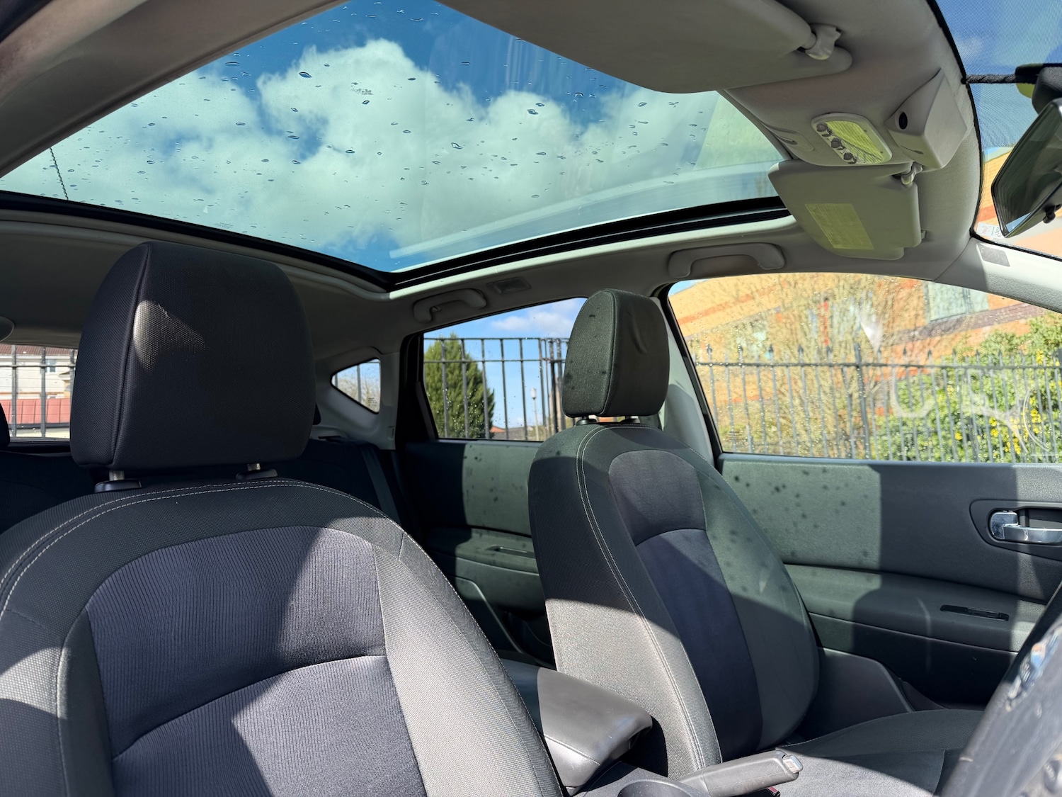 Used Nissan Qashqai 2012 for sale - 78129522: Photo 15