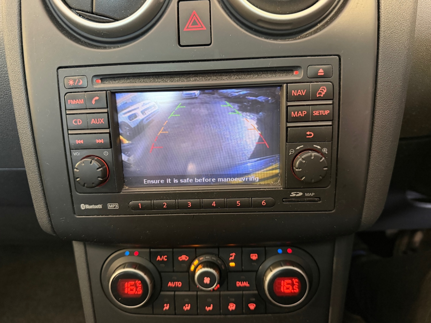 Used Nissan Qashqai 2012 for sale - 78129522: Photo 18