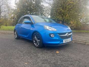 2015 (15) - 1.2i Jam 3dr