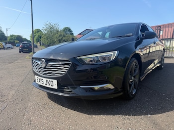 Used Vauxhall Insignia 2019 for sale - 78832139: Photo