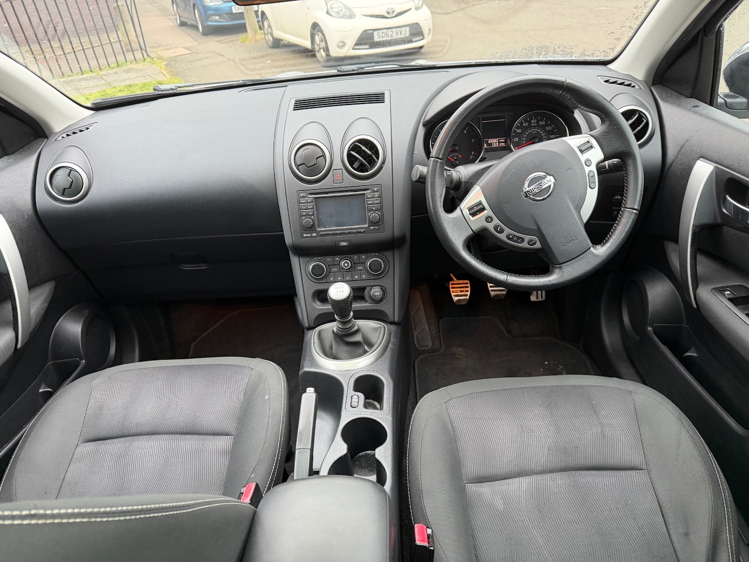 Used Nissan Qashqai 2013 for sale - 77326607: Photo 15