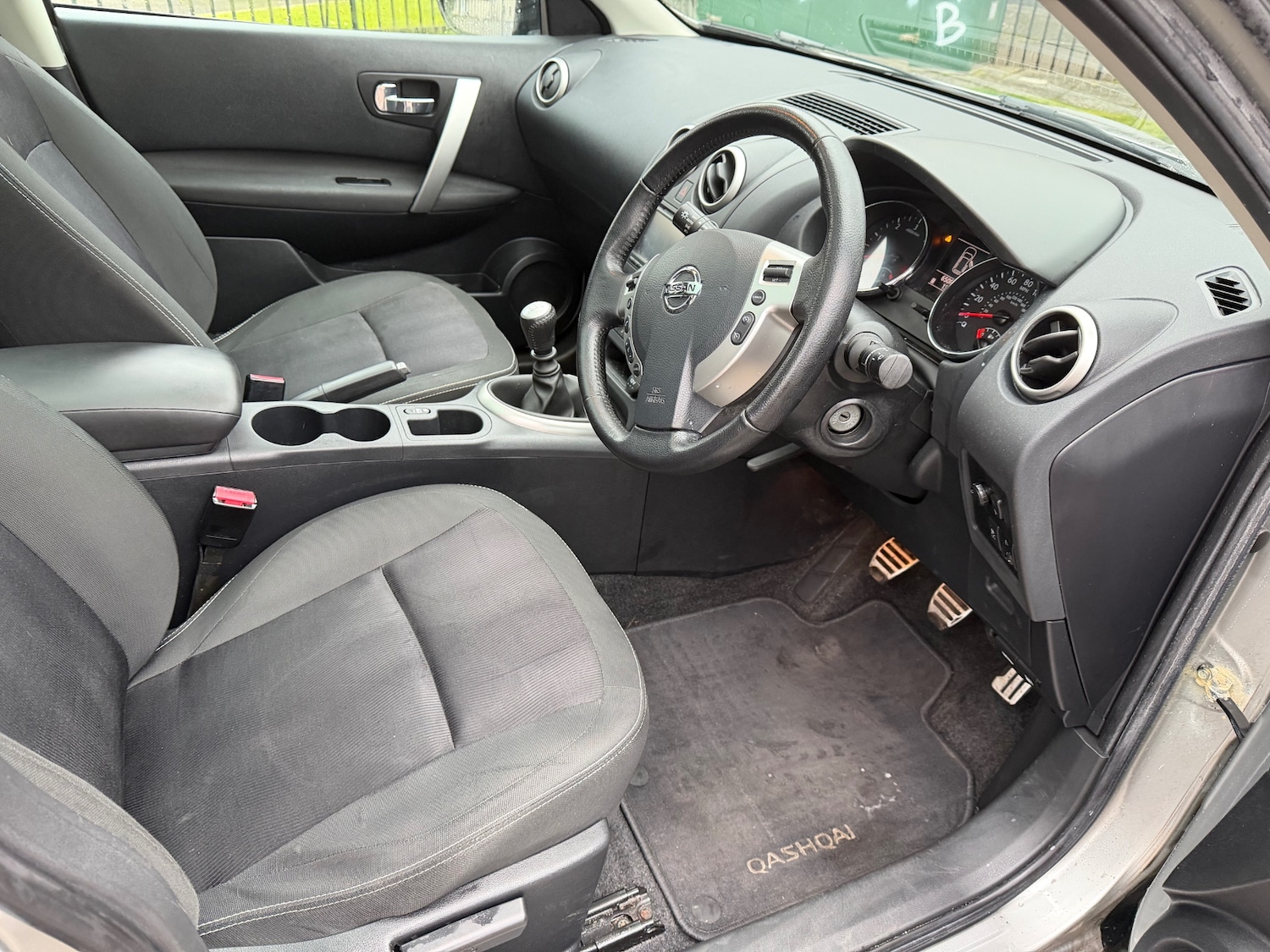 Used Nissan Qashqai 2013 for sale - 77326607: Photo 16