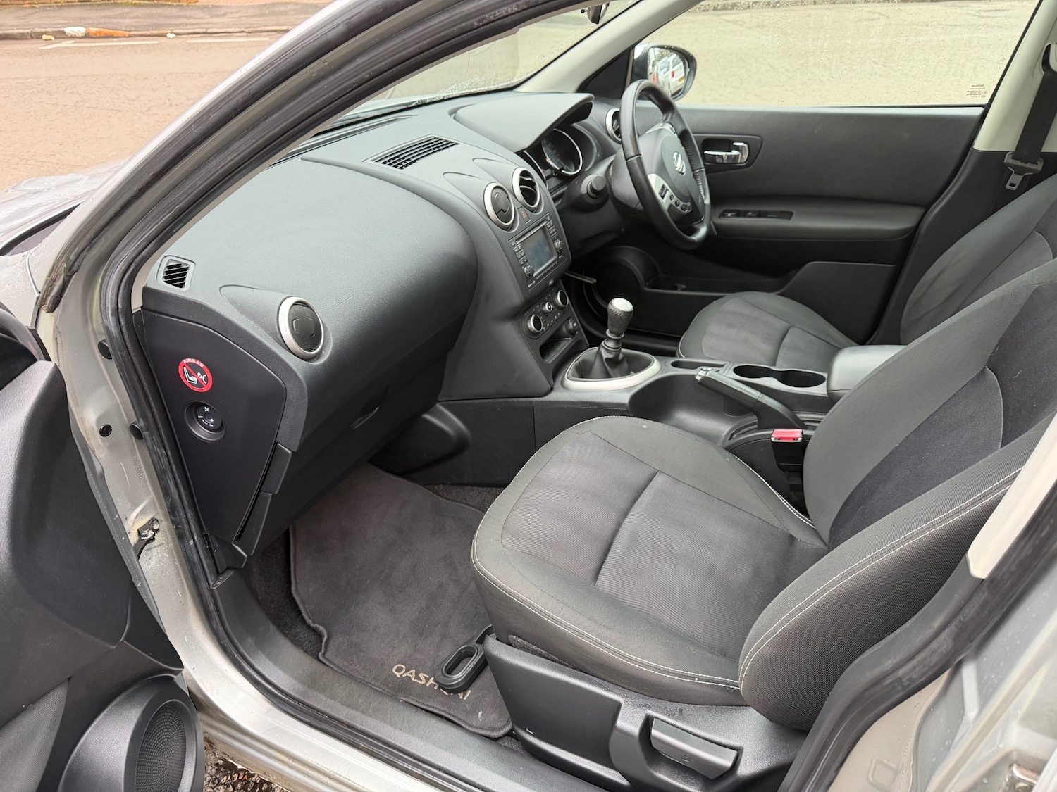 Used Nissan Qashqai 2013 for sale - 77326607: Photo 17