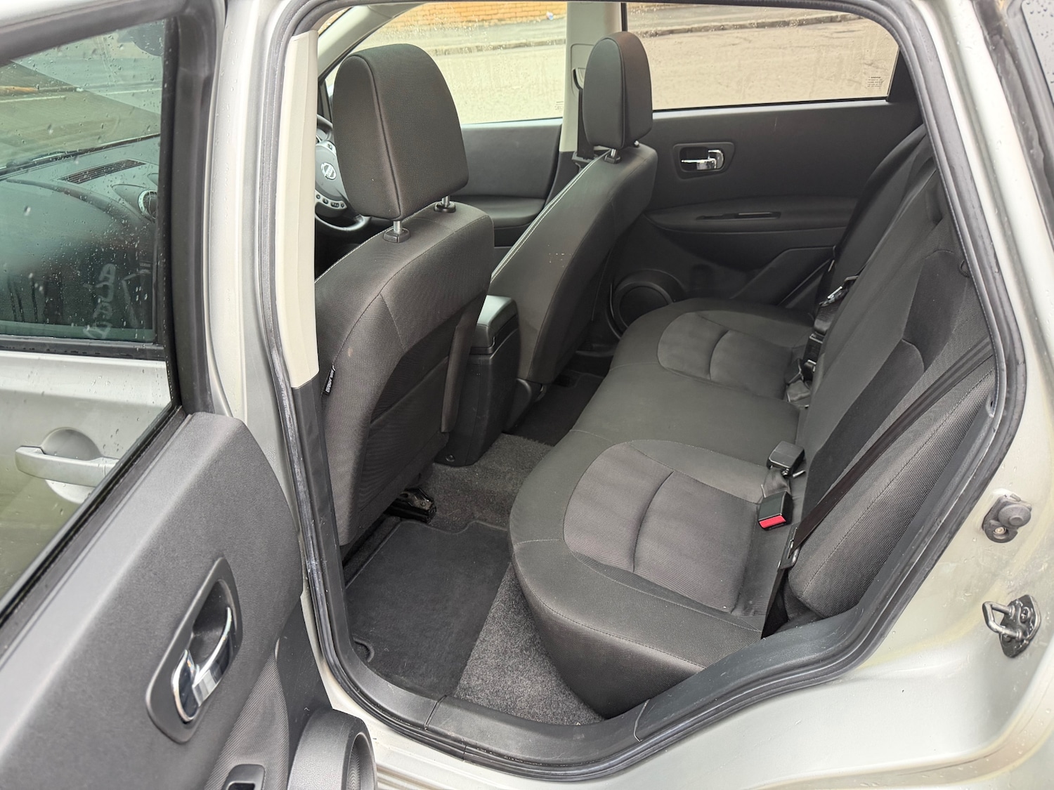 Used Nissan Qashqai 2013 for sale - 77326607: Photo 18