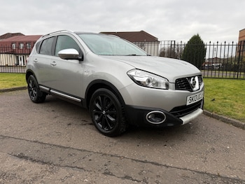 Used Nissan Qashqai 2013 for sale - 77326607: Photo