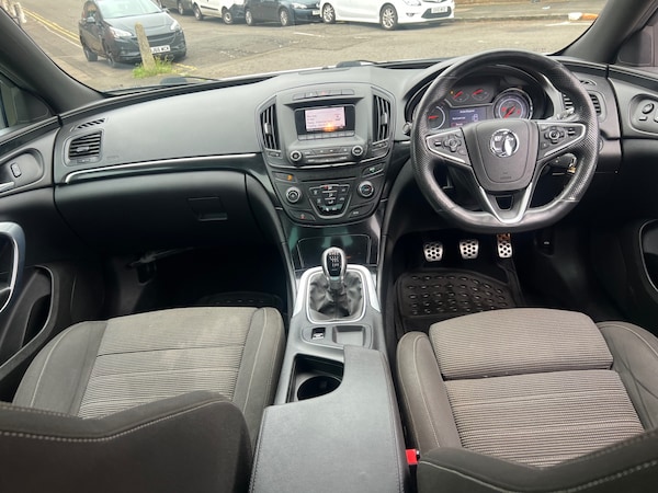 Used Vauxhall Insignia 2014 for sale - 76314088: Photo 12