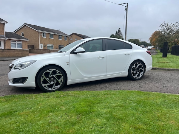 Used Vauxhall Insignia 2014 for sale - 76314088: Photo 6