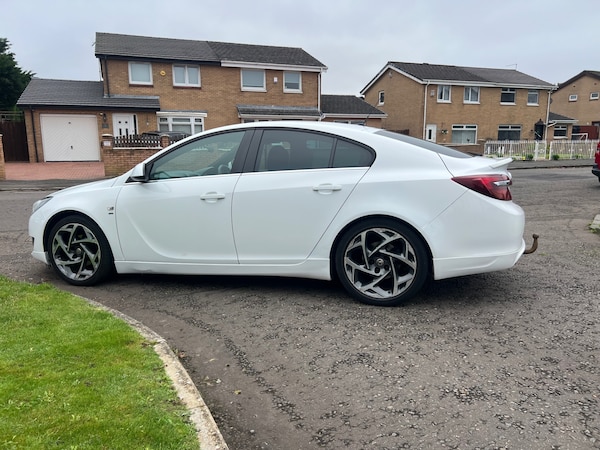 Used Vauxhall Insignia 2014 for sale - 76314088: Photo 7