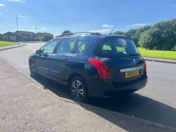 Used Peugeot 308 2011 for sale - 74937025: Photo